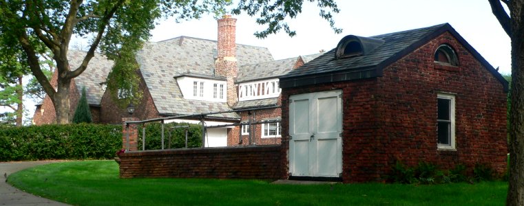 Penmarch Place from SE 2