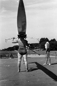 PennyChuter1964