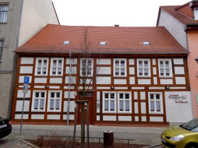 Pension Hofgeflüster in Bernau