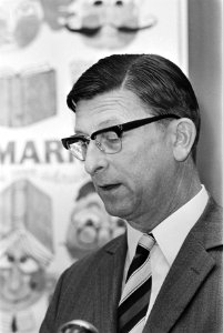 Persconferentie over Boekenmarkt in RAI, Amsterdam, Bestanddeelnr 923-9090