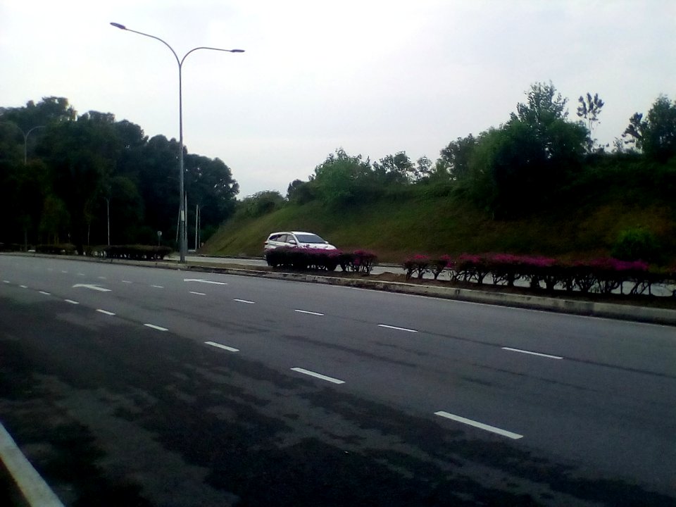 Persiaran Jati Kota Damansara 02