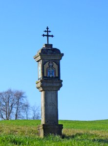 Perg-Oberösterreich-Pergkirchen-9-Franzosenkreuz