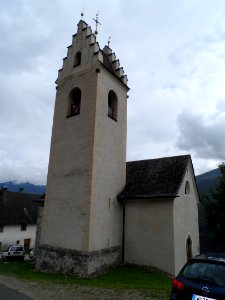 Percha-Wielenberg-StJohannes-Täufer
