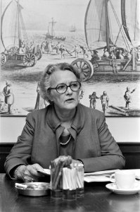 Persconferentie Justitia et Pax Nederland over brochure over buitenlandse werkne, Bestanddeelnr 927-2865