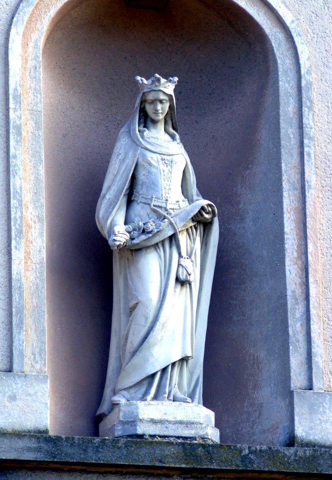 Pereg Szent Erzsébet