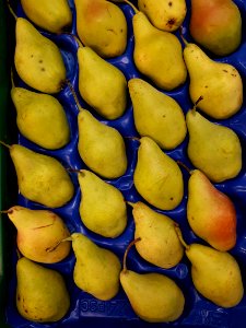 Peras Blanquilla 2017 A2