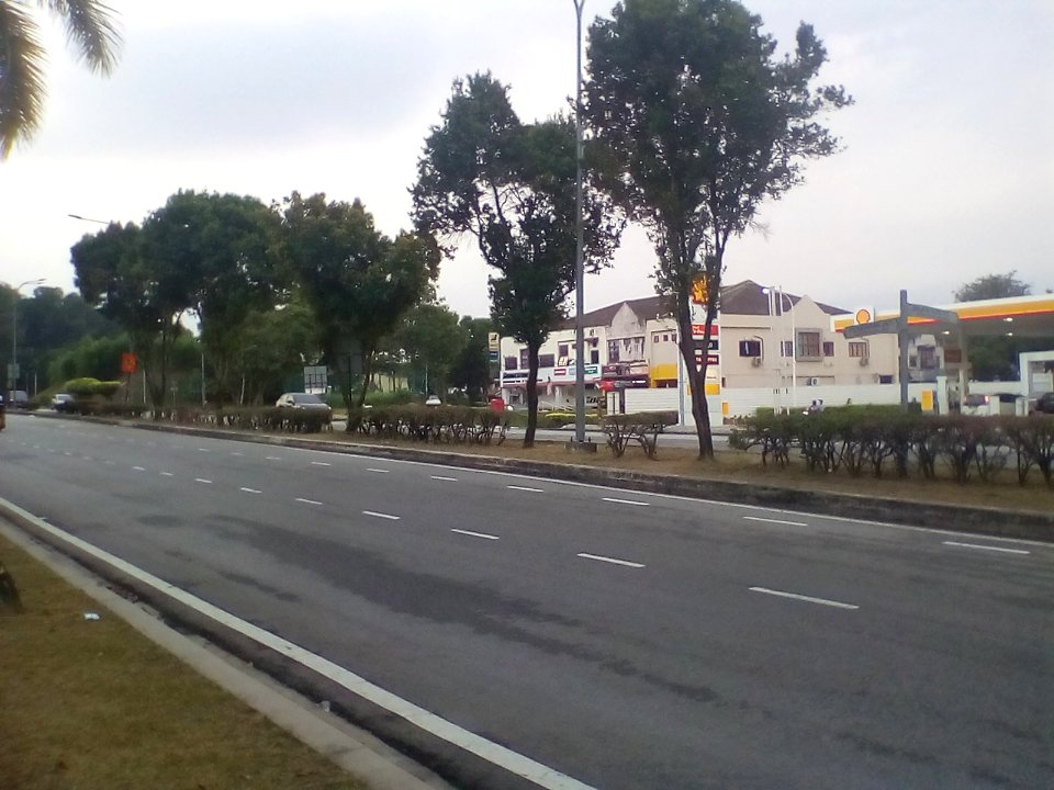 Persiaran Jati Kota Damansara 05