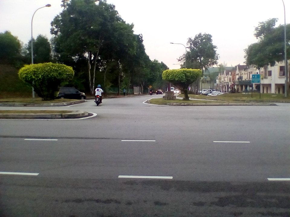 Persiaran Jati Kota Damansara 03
