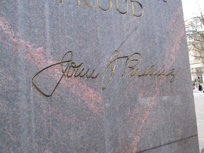 PershingMemorialMarch 11