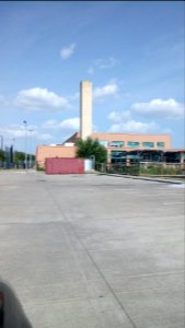 PershingMSHoustonbirdchimney