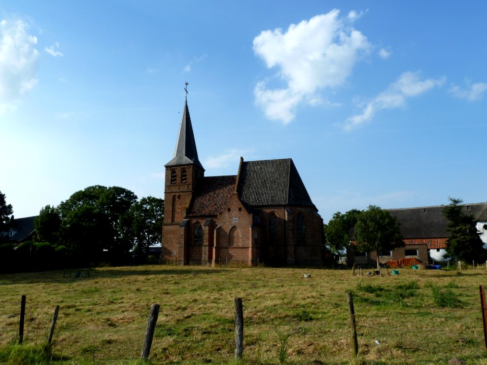 Persingen-Sint Joriskapel (2)