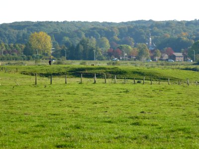 Persingen rijksmonument 46053, archeologisch terrein, kasteel (3)