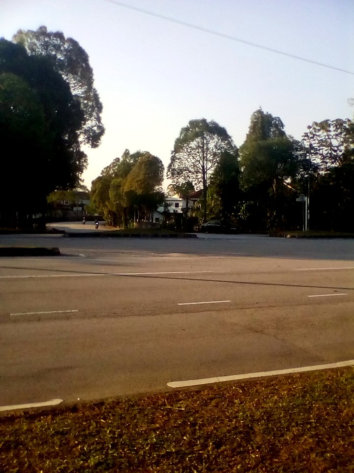 Persiaran Mahogani, Kota Damansara (09)