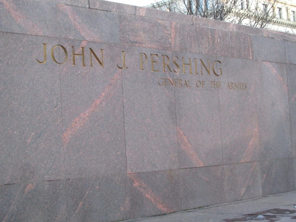 PershingMemorialMarch 01