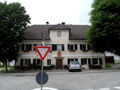Percha-Unterwielenbach-Wirtshof
