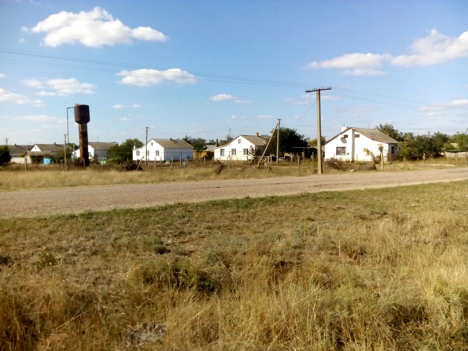 PeredovoeSim 5