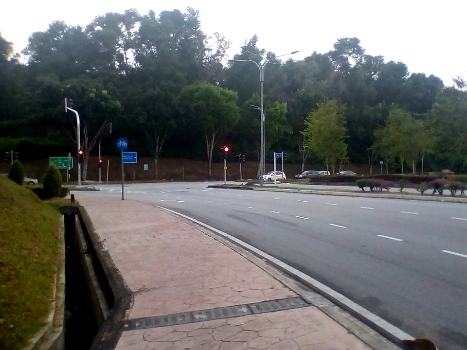 Persiaran Jati Kota Damansara 01