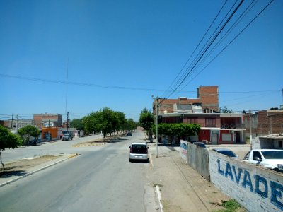 Perico, Argentina photo