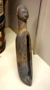 Percussion instrument - Kongo - Royal Museum for Central Africa - DSC05705