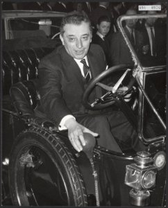 Personenauto rai, Bestanddeelnr 090-0976