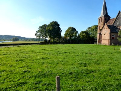 Persingen rijksmonument 46052, archeologisch terrein (Romeins-middeleeuws)
