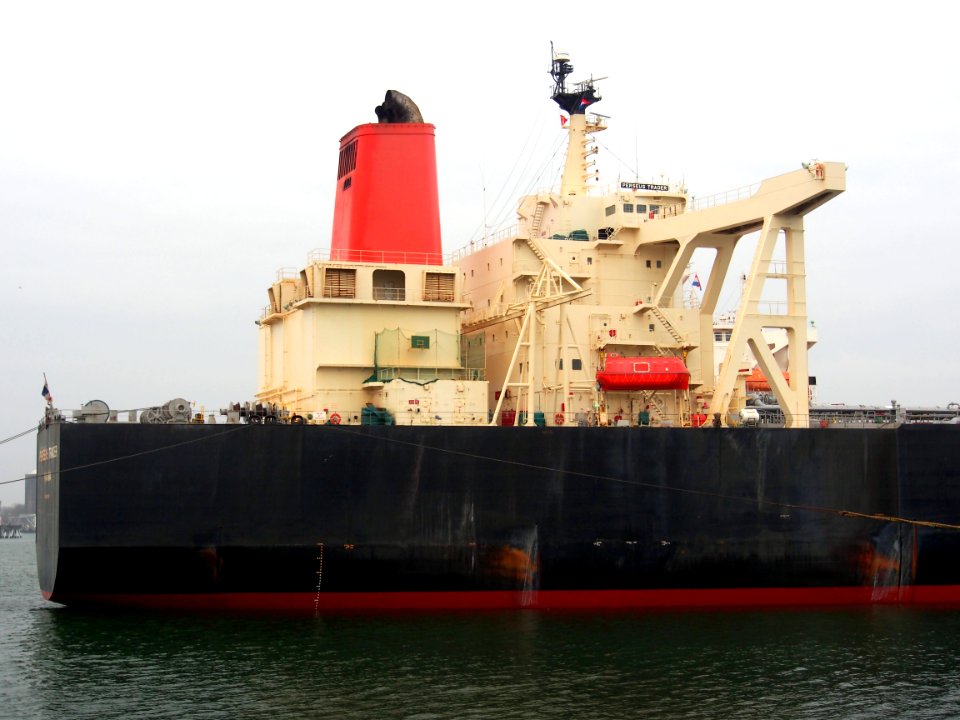 Perseus Trader, IMO 9251597, pic2