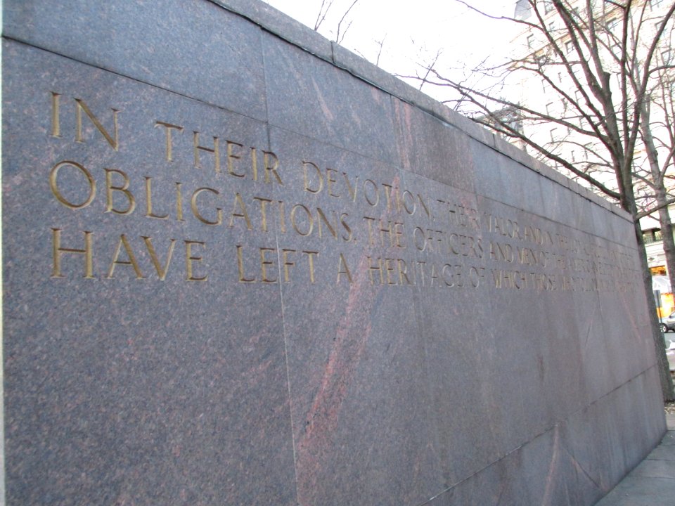 PershingMemorialMarch 09
