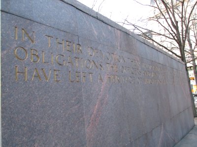 PershingMemorialMarch 09
