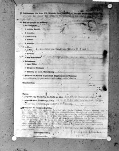 Persoonsbeschrijving Rajakowitsch, Bestanddeelnr 915-0565