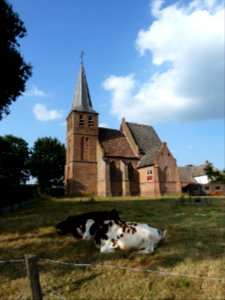 Persingen-Sint Joriskapel (4)