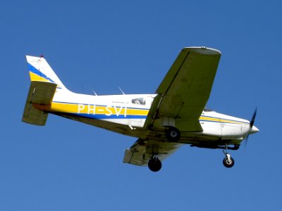 PH-SVI