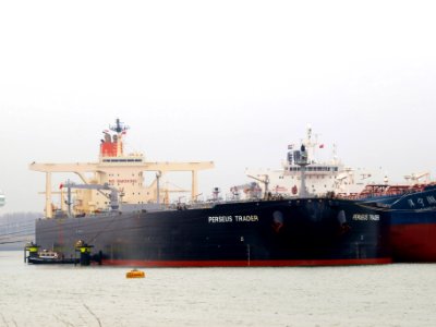 Perseus Trader, IMO 9251597, pic5