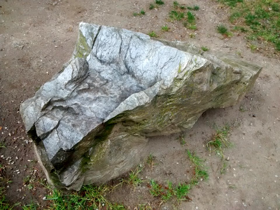 Phyllite in Andorra