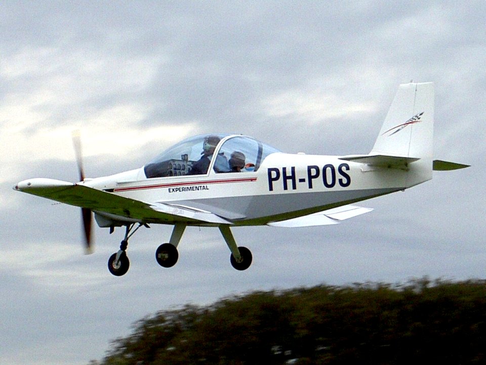 PH-POS BX-2 Cherry