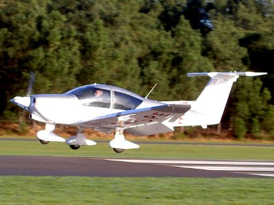 PH-SPE Robin R3000-140