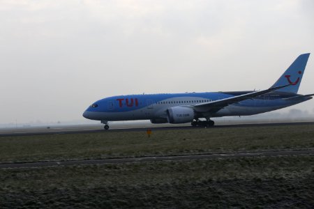 PH-TFK EHAM 2
