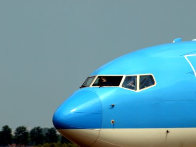 PH-TFB ArkeFly Boeing 737-8K5(WL) - cn 35149 pic-002