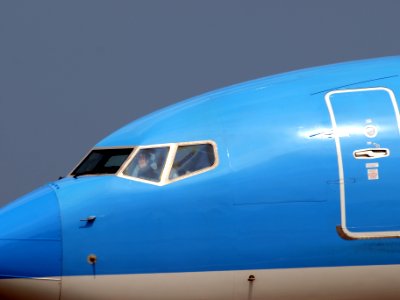 PH-TFB ArkeFly Boeing 737-8K5(WL) - cn 35149 pic-004