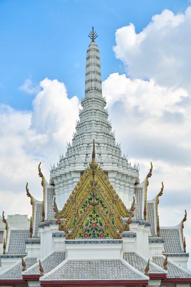 Thai culture cultural bangkok photo