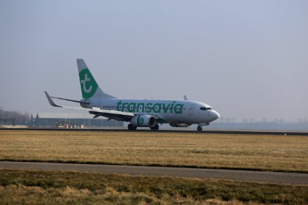 PH-XRV EHAM 2