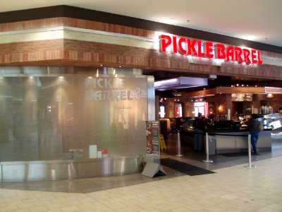 PickleBarrel