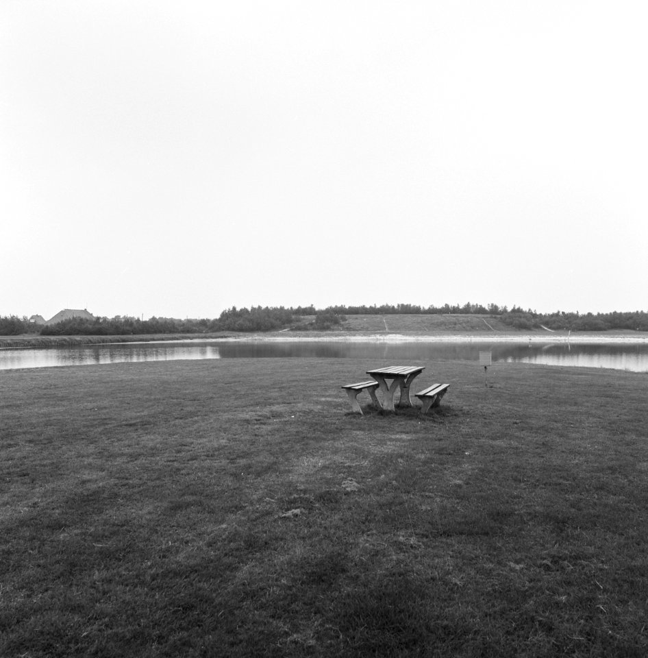 Picknickplaatsen, parken, linde-zuid, Bestanddeelnr 167-0205