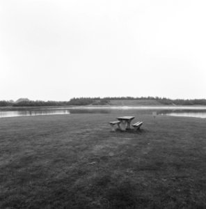 Picknickplaatsen, parken, linde-zuid, Bestanddeelnr 167-0205