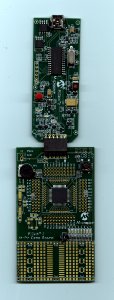 PICkit 2 Debug Express