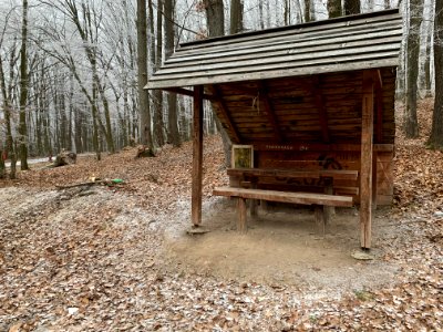 Picnic Table - Košice - mestská časť Sever