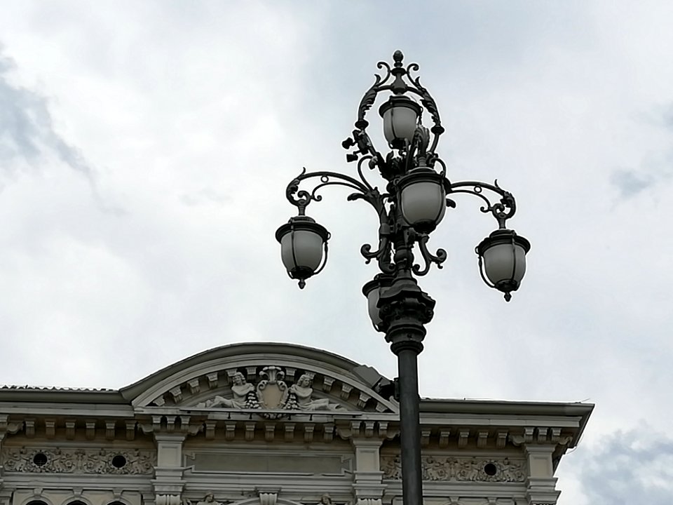 Piazza Unità d'Italia (Trieste) 10