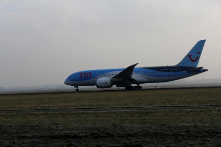 PH-TFK EHAM 3