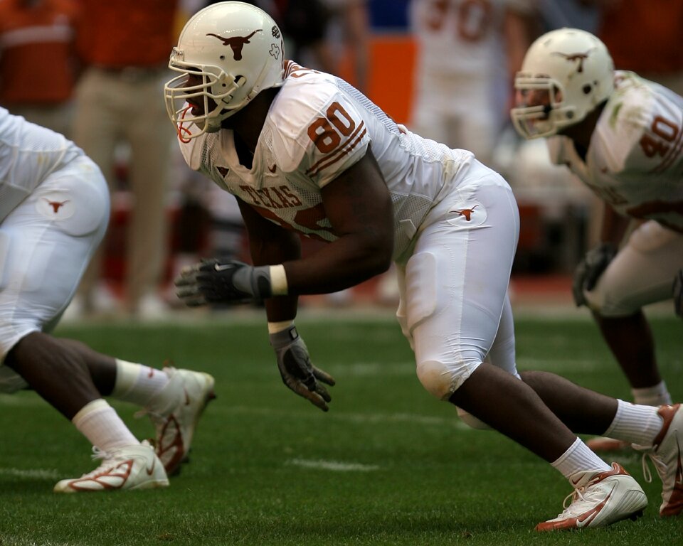 Defense football sport