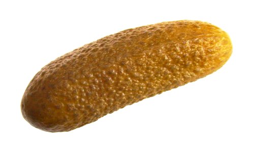 PickledGherkin1