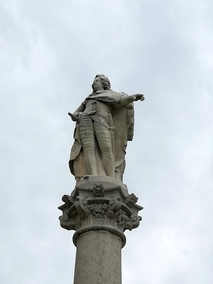 Piazza Unità d'Italia (Trieste) 13